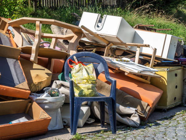 Best Office Junk Removal  in Forsyth, MT