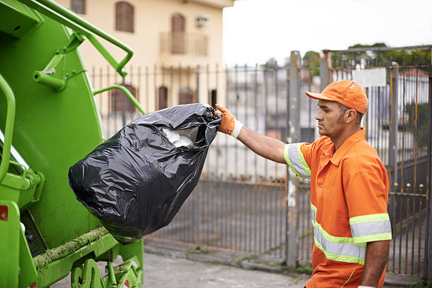 Best Dumpster Rental Services  in Forsyth, MT