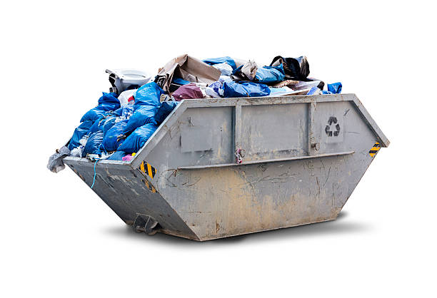 Best Residential Junk Removal  in Forsyth, MT