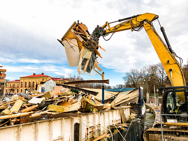 Best Attic Cleanout Services  in Forsyth, MT